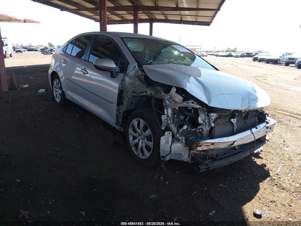 5YFB4MDE1PP028304 2023 TOYOTA COROLLA photo no. 1