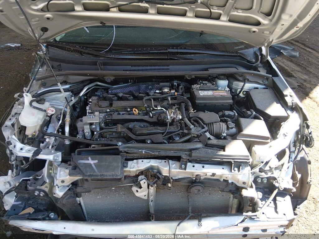 5YFB4MDE1PP028304 2023 TOYOTA COROLLA photo no. 10