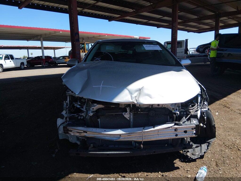 5YFB4MDE1PP028304 2023 TOYOTA COROLLA photo no. 6