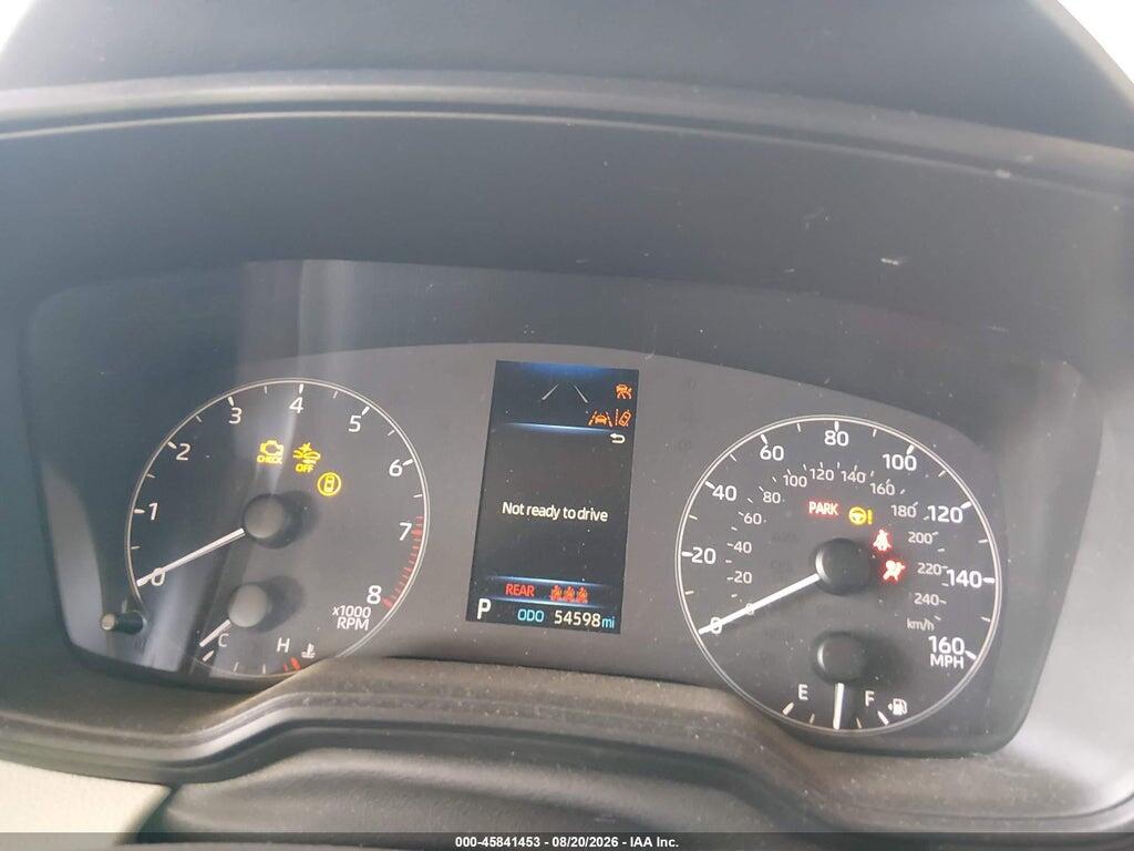 5YFB4MDE1PP028304 2023 TOYOTA COROLLA photo no. 7