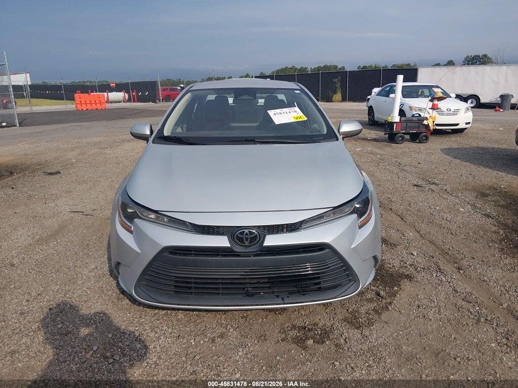 5YFB4MDE2PP006439 2023 TOYOTA COROLLA photo no. 12