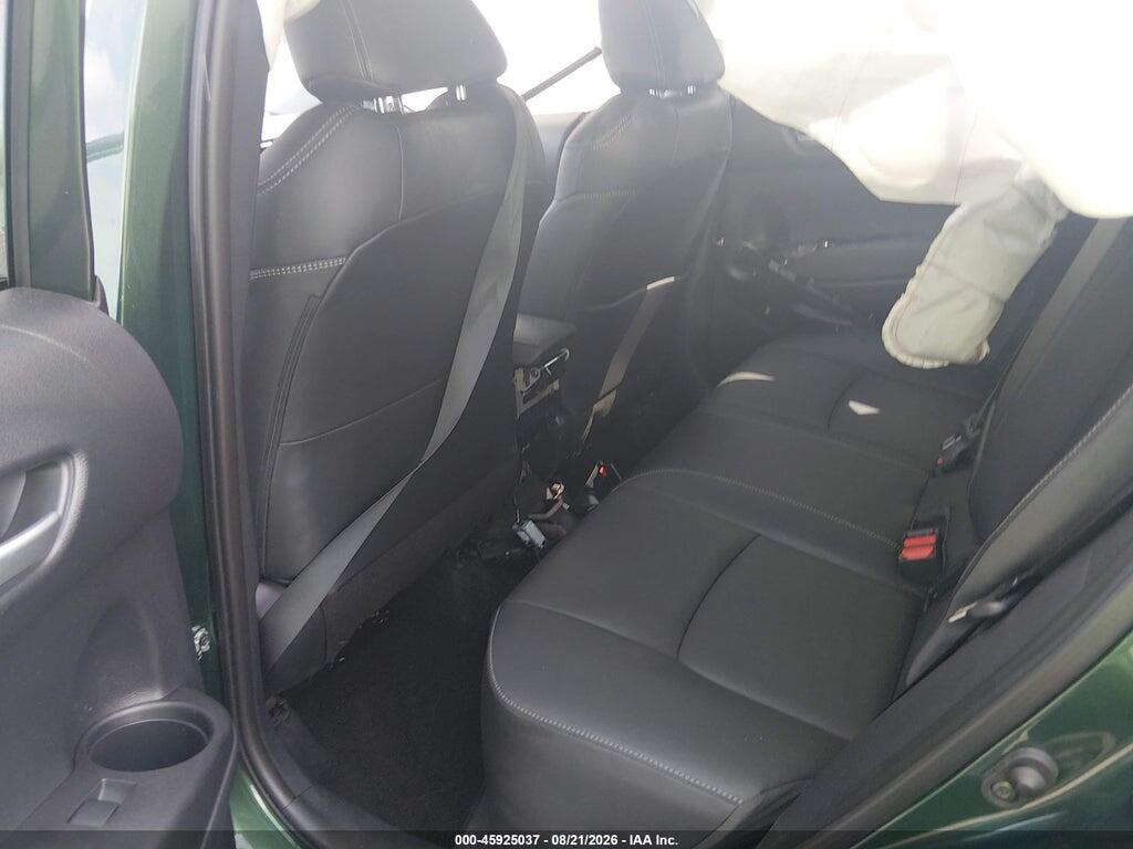 7MUDAAAG0PV037580 2023 TOYOTA COROLLA CROSS photo no. 8