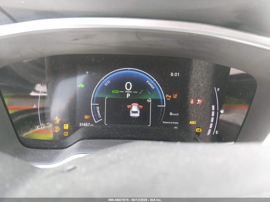 7MUFBABGXPV002131 2023 TOYOTA COROLLA CROSS HYBRID photo no. 7