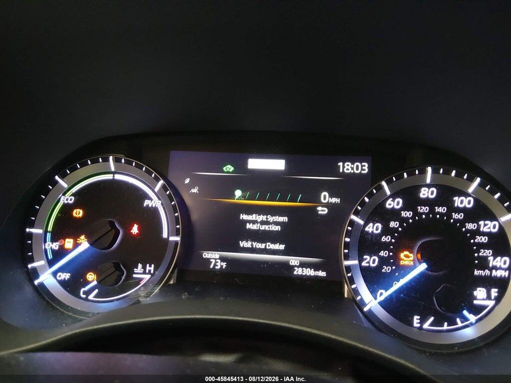 5TDKBRCH2PS131737 2023 TOYOTA HIGHLANDER photo no. 7