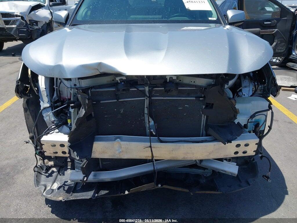 5TDKDRBH4PS515479 2023 TOYOTA HIGHLANDER photo no. 6