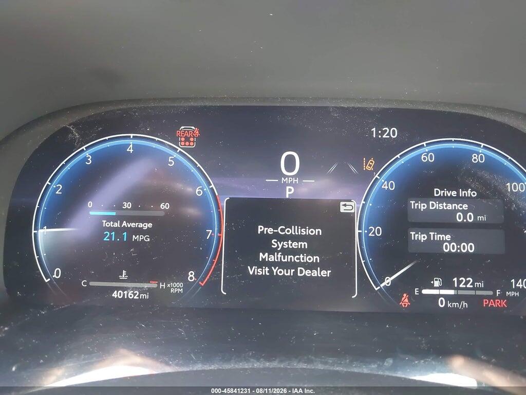 5TDKDRBH4PS515479 2023 TOYOTA HIGHLANDER photo no. 7