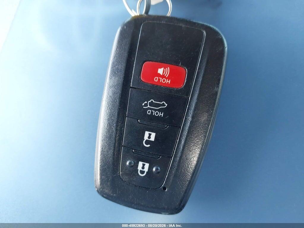 2T3P1RFV3PW344916 2023 TOYOTA RAV4 photo no. 11