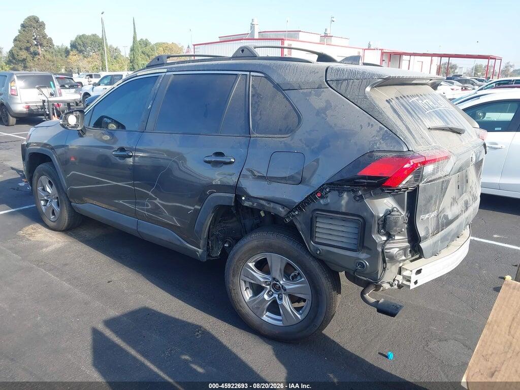 2T3P1RFV3PW344916 2023 TOYOTA RAV4 photo no. 3