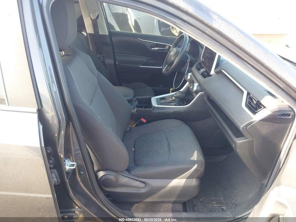 2T3P1RFV3PW344916 2023 TOYOTA RAV4 photo no. 5