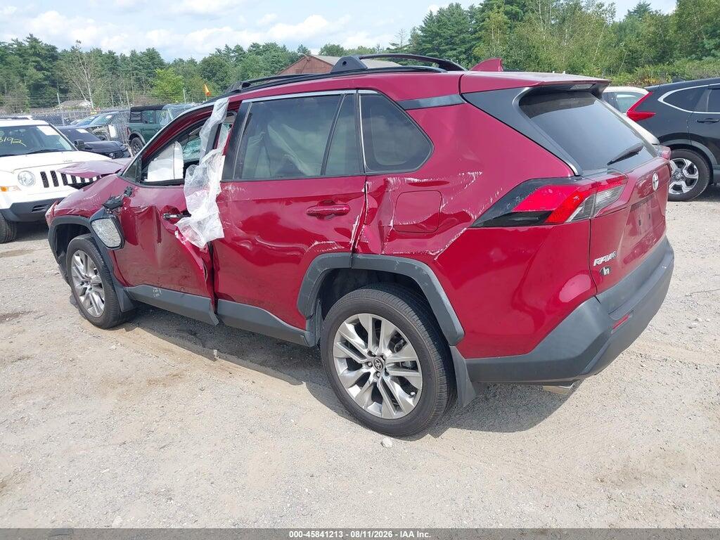 2T3A1RFV3PW400875 2023 TOYOTA RAV4 photo no. 3