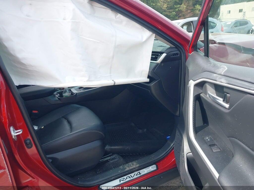 2T3A1RFV3PW400875 2023 TOYOTA RAV4 photo no. 5