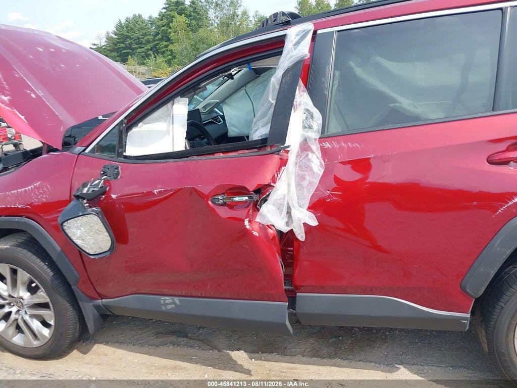 2T3A1RFV3PW400875 2023 TOYOTA RAV4 photo no. 6