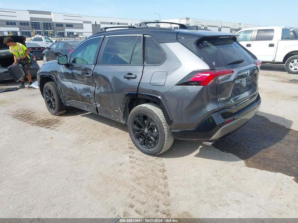 4T3E6RFV0PU111567 2023 TOYOTA RAV4 HYBRID photo no. 3