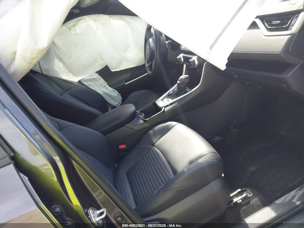 4T3E6RFV0PU111567 2023 TOYOTA RAV4 HYBRID photo no. 5