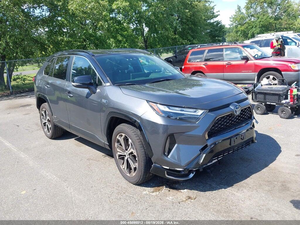 JTMEB3FV3PD155441 2023 TOYOTA RAV4 PRIME photo no. 1