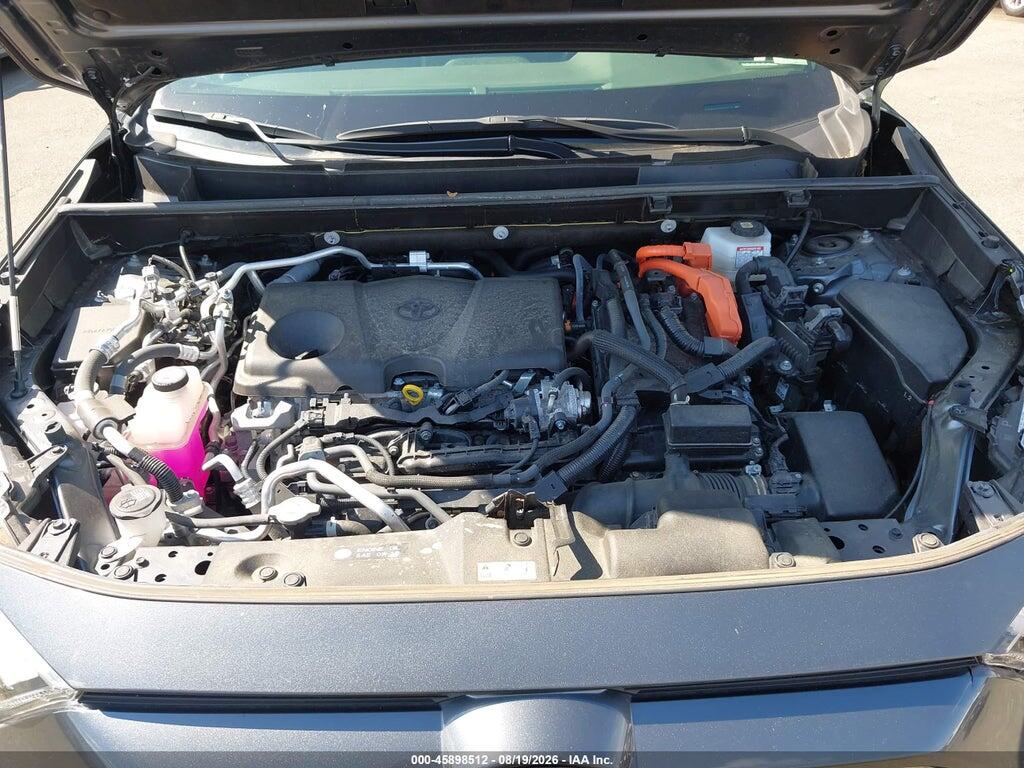 JTMEB3FV3PD155441 2023 TOYOTA RAV4 PRIME photo no. 10