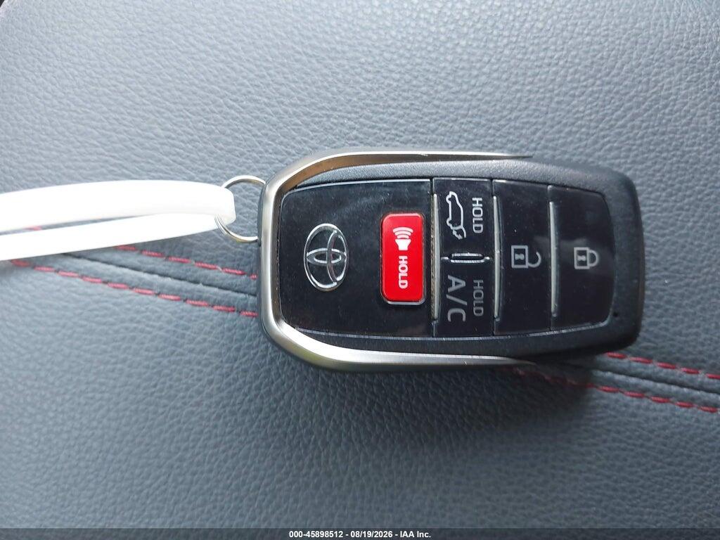 JTMEB3FV3PD155441 2023 TOYOTA RAV4 PRIME photo no. 11