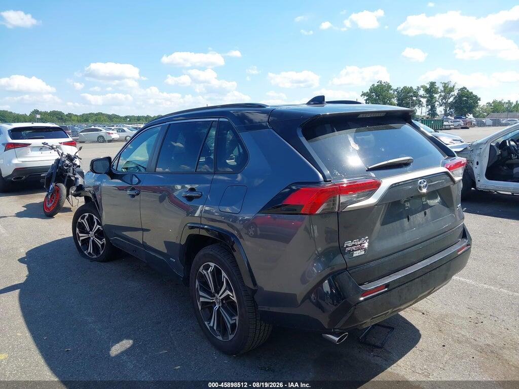 JTMEB3FV3PD155441 2023 TOYOTA RAV4 PRIME photo no. 3