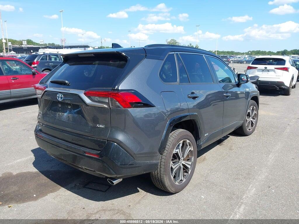 JTMEB3FV3PD155441 2023 TOYOTA RAV4 PRIME photo no. 4
