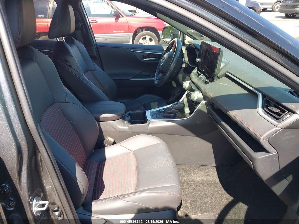 JTMEB3FV3PD155441 2023 TOYOTA RAV4 PRIME photo no. 5