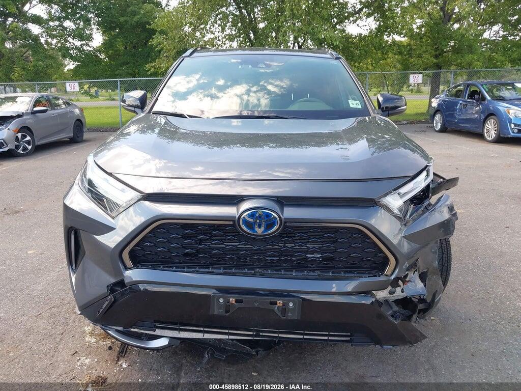 JTMEB3FV3PD155441 2023 TOYOTA RAV4 PRIME photo no. 6