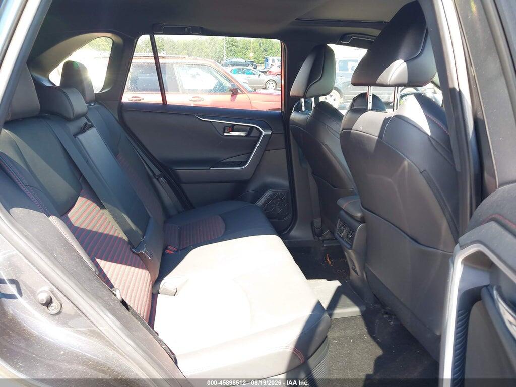 JTMEB3FV3PD155441 2023 TOYOTA RAV4 PRIME photo no. 8