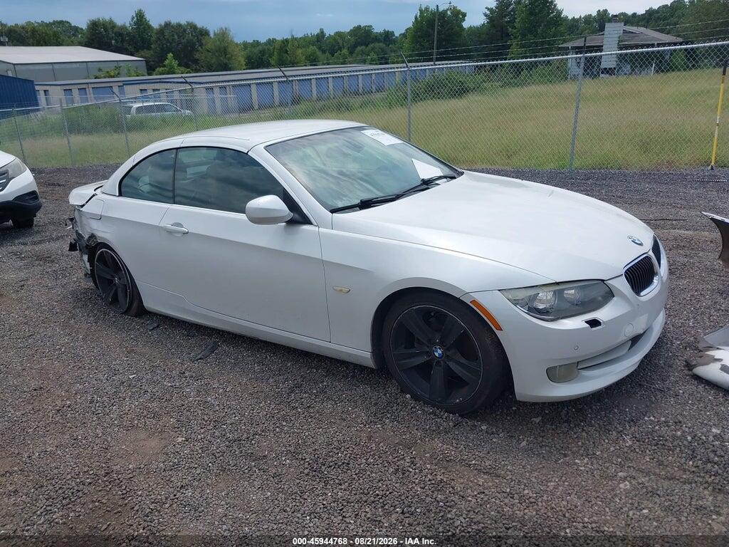 WBADW3C57BE537962 2011 BMW 328I photo no. 1