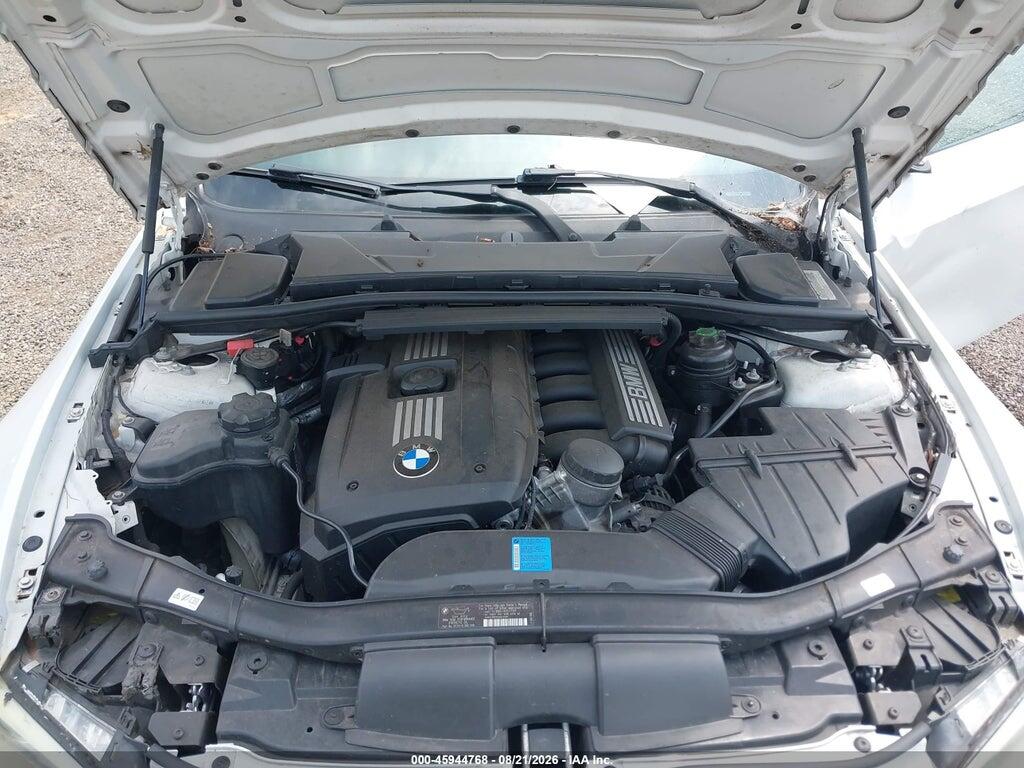 WBADW3C57BE537962 2011 BMW 328I photo no. 10