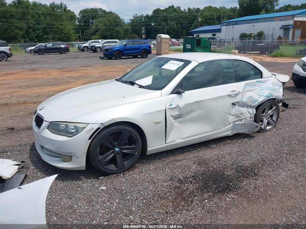 WBADW3C57BE537962 2011 BMW 328I photo no. 2