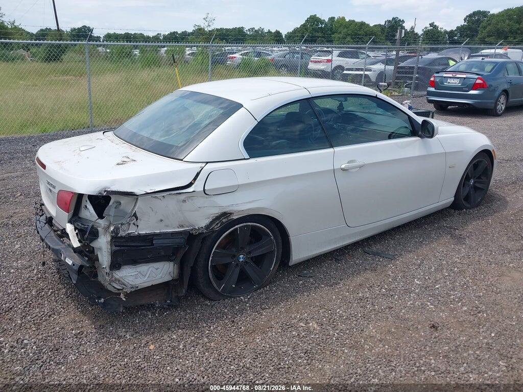 WBADW3C57BE537962 2011 BMW 328I photo no. 4