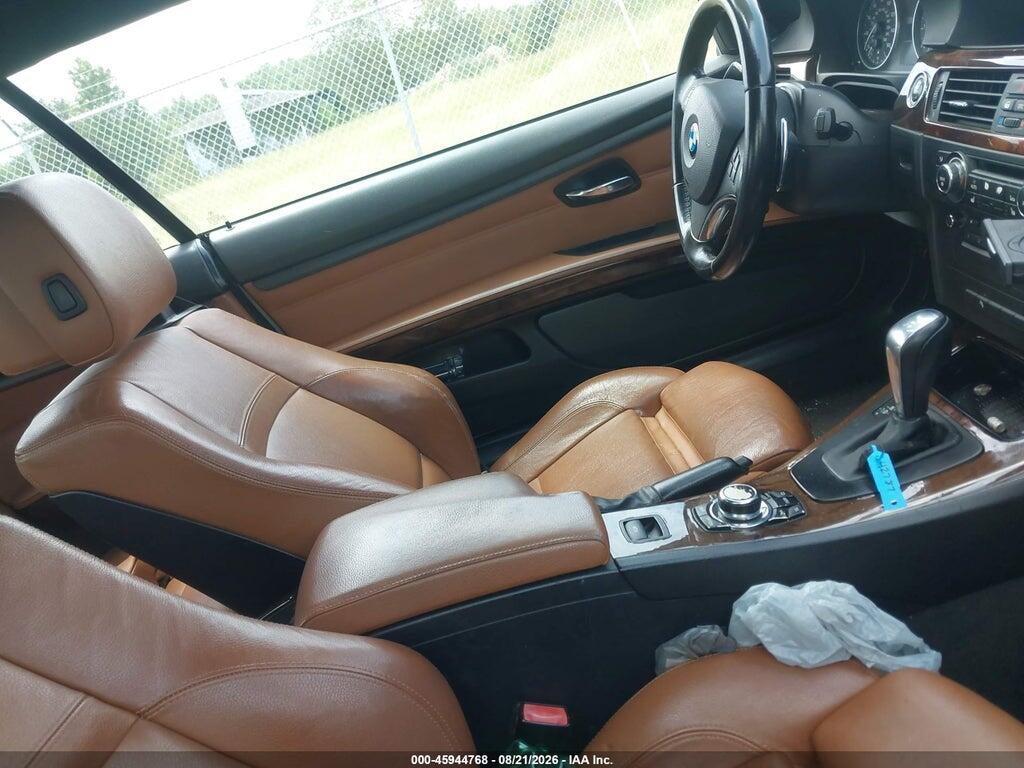 WBADW3C57BE537962 2011 BMW 328I photo no. 5
