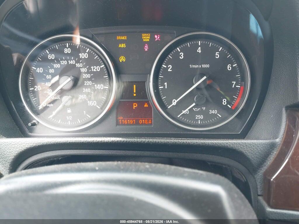 WBADW3C57BE537962 2011 BMW 328I photo no. 7