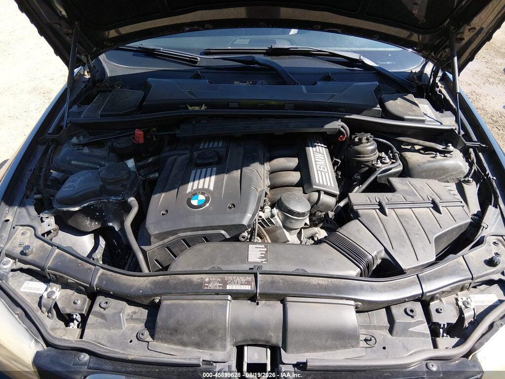 WBAPH7C53BE681636 2011 BMW 328I photo no. 10