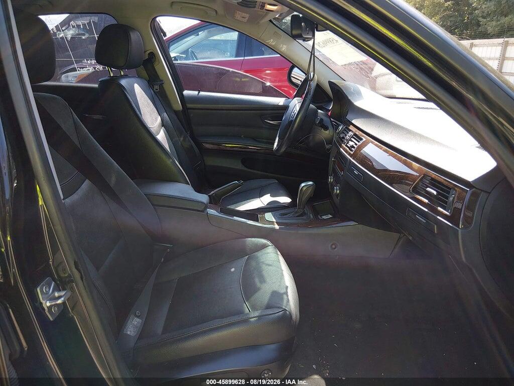 WBAPH7C53BE681636 2011 BMW 328I photo no. 5