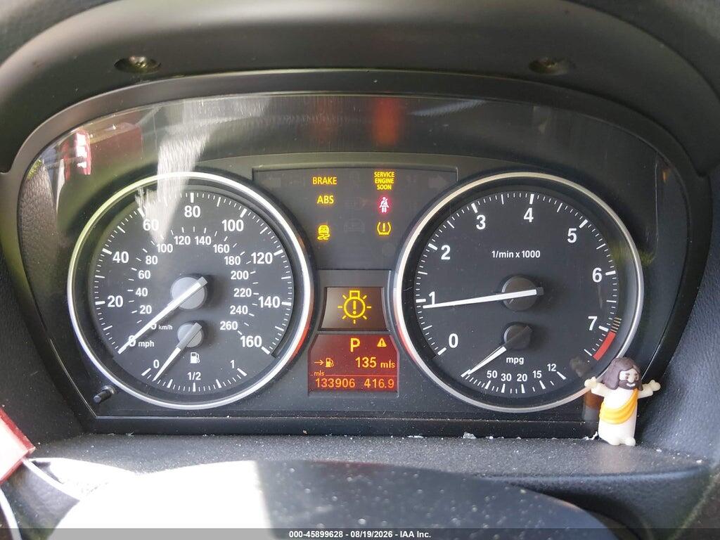 WBAPH7C53BE681636 2011 BMW 328I photo no. 7