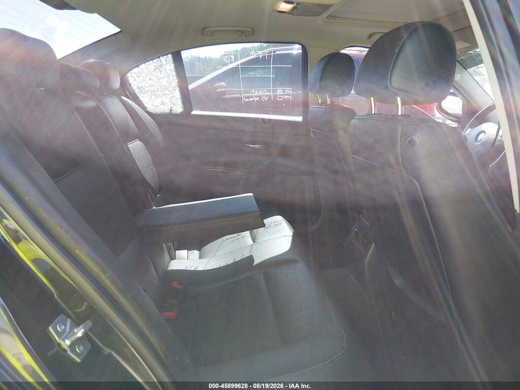 WBAPH7C53BE681636 2011 BMW 328I photo no. 8