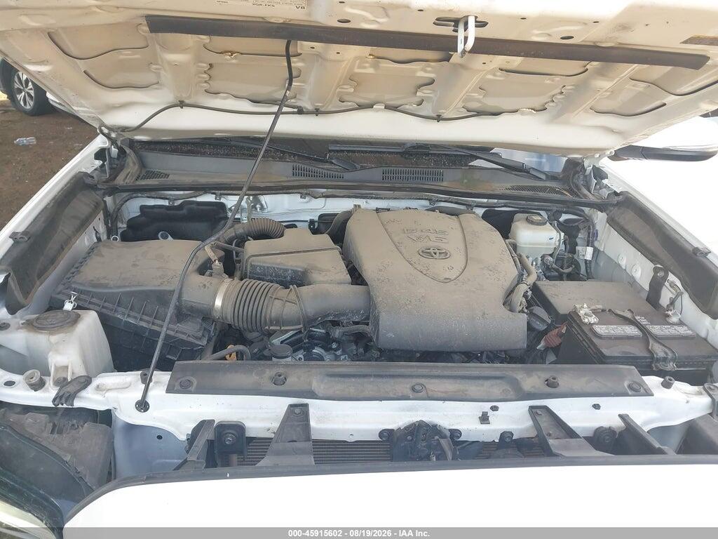 3TMCZ5AN4PM541926 2023 TOYOTA TACOMA photo no. 10