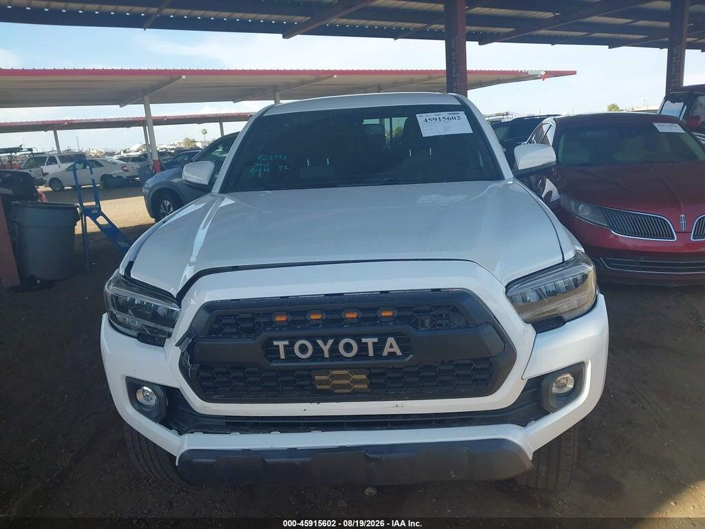 3TMCZ5AN4PM541926 2023 TOYOTA TACOMA photo no. 12