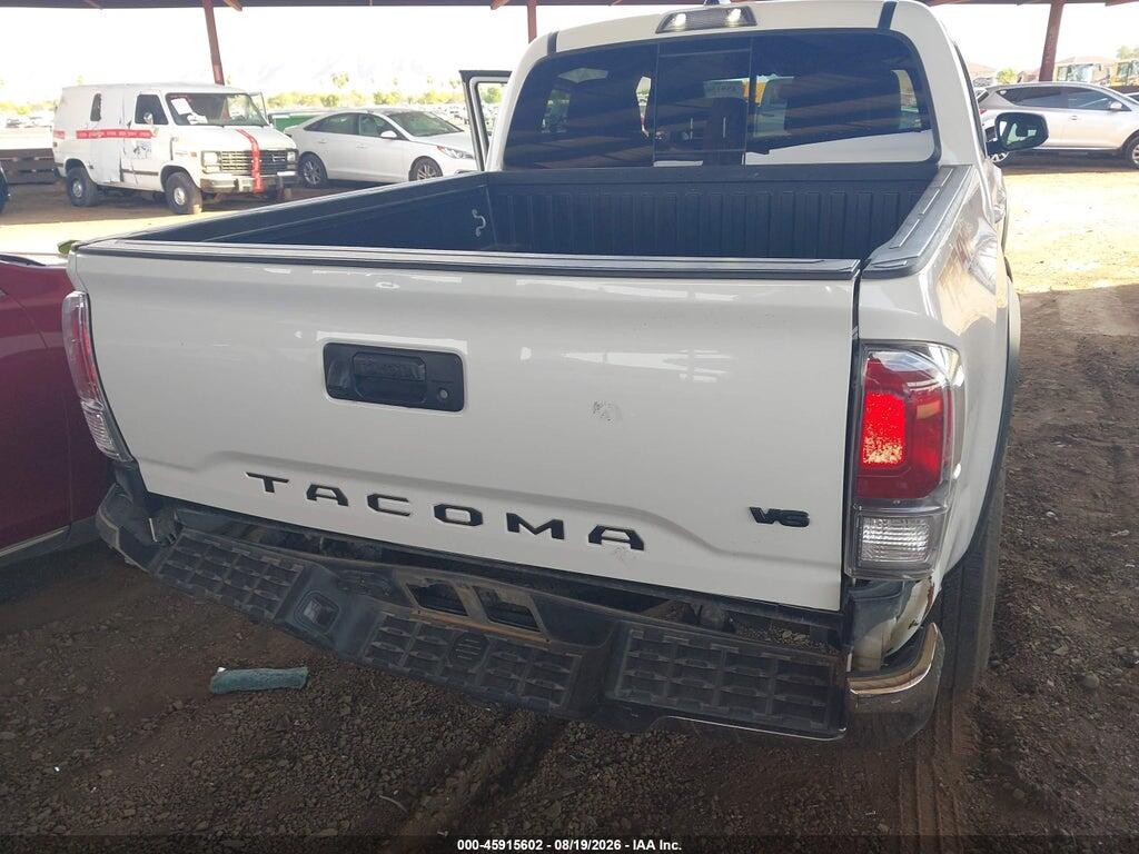3TMCZ5AN4PM541926 2023 TOYOTA TACOMA photo no. 6