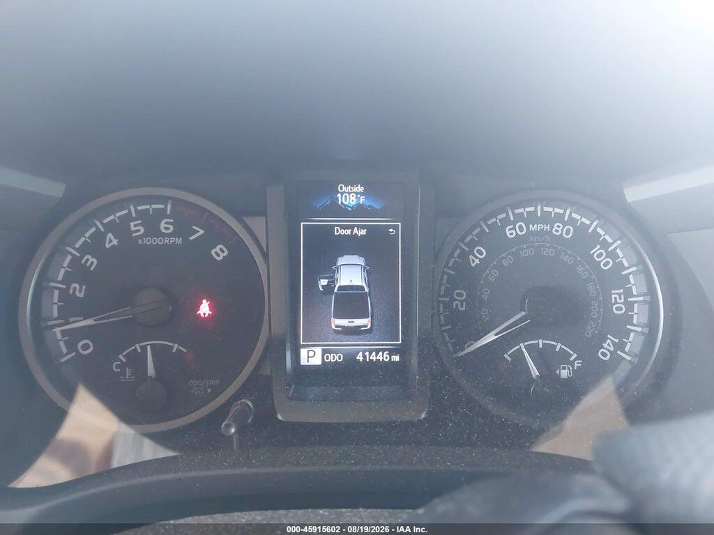 3TMCZ5AN4PM541926 2023 TOYOTA TACOMA photo no. 7