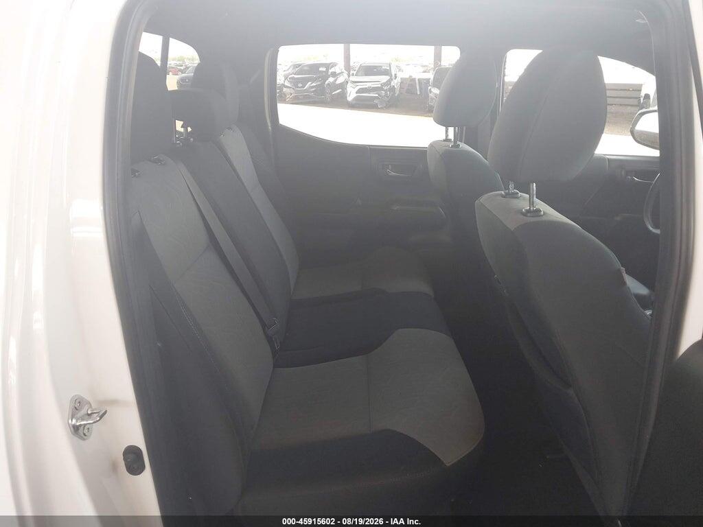 3TMCZ5AN4PM541926 2023 TOYOTA TACOMA photo no. 8