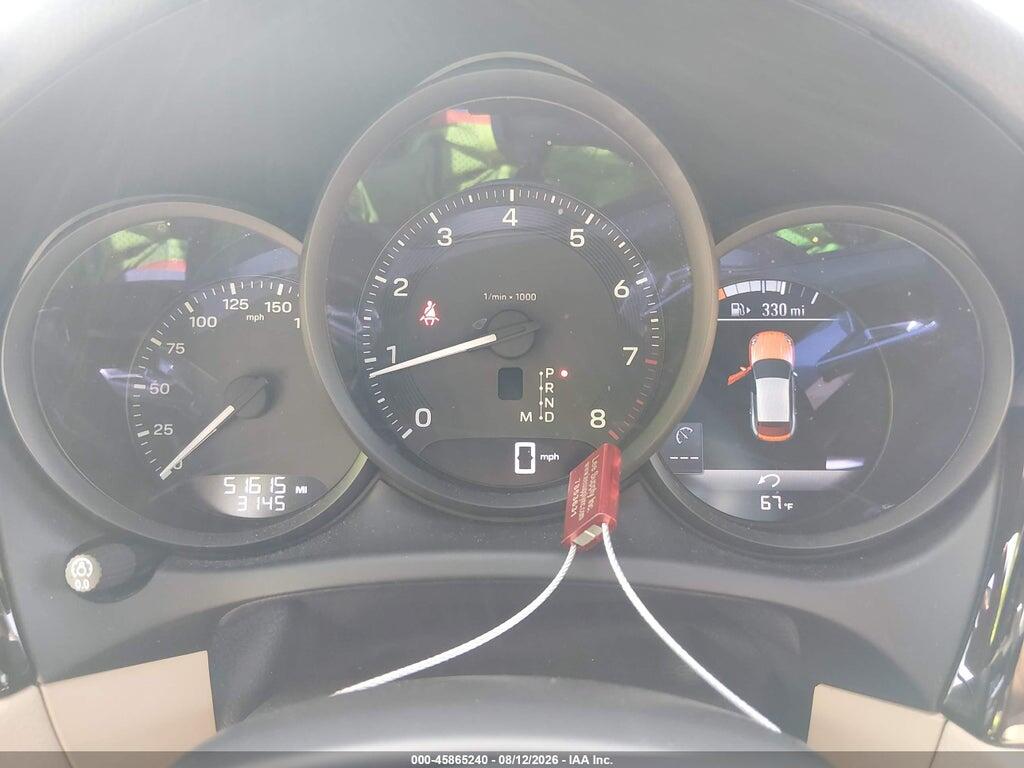 WP1AA2A57NLB05663 2022 PORSCHE MACAN photo no. 7