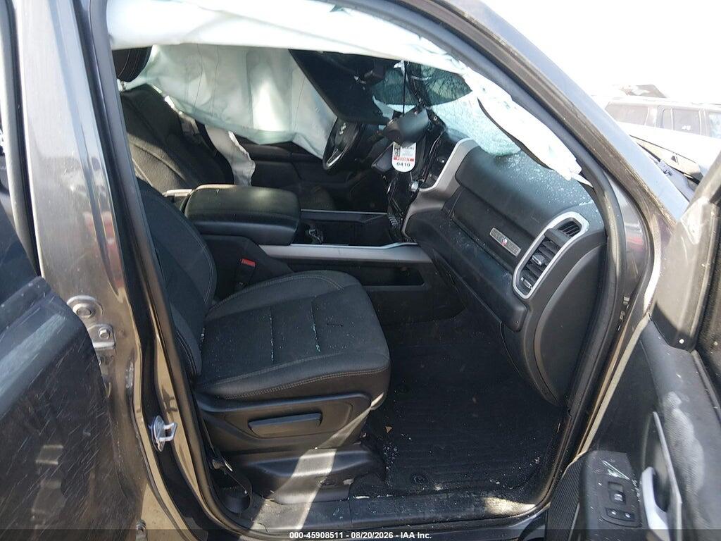 1C6RREFT8NN152850 2022 RAM 1500 photo no. 5