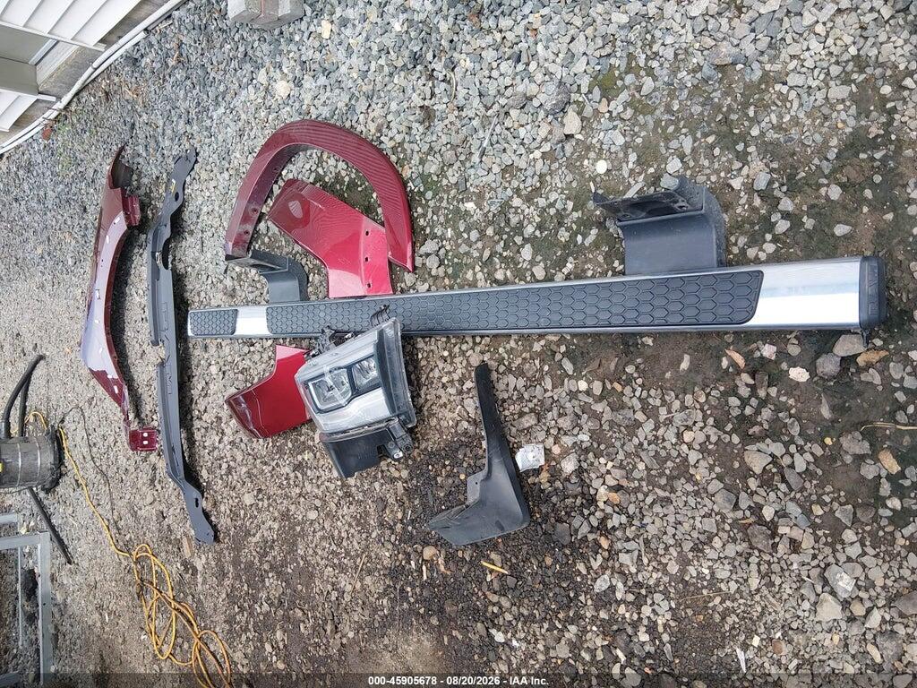 1C6SRFJT0NN454034 2022 RAM 1500 photo no. 12