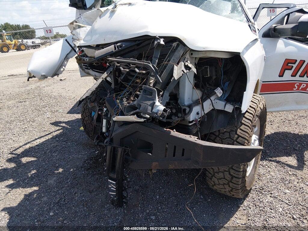 3C7WR5HJ9NG213724 2022 RAM 2500 photo no. 10