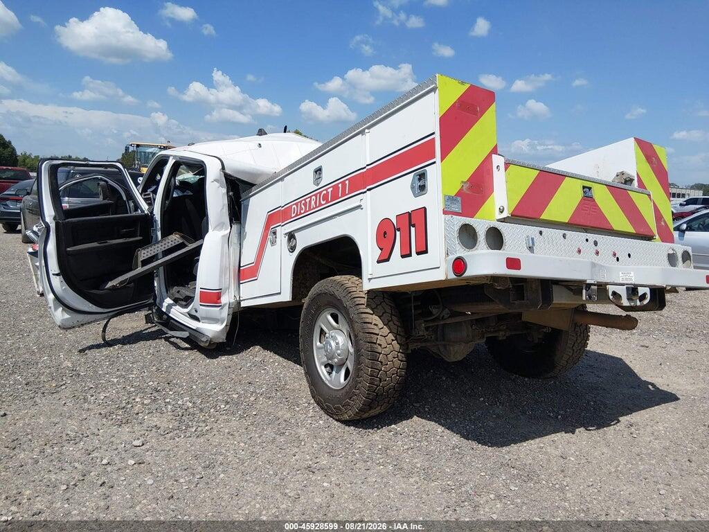3C7WR5HJ9NG213724 2022 RAM 2500 photo no. 3