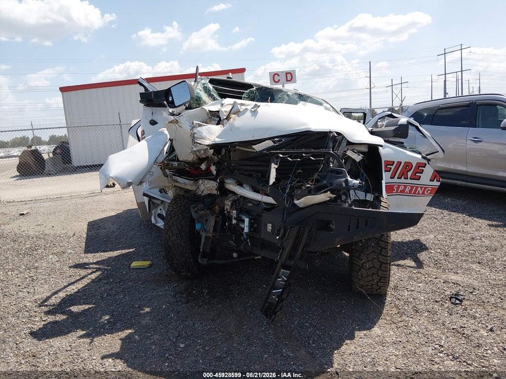 3C7WR5HJ9NG213724 2022 RAM 2500 photo no. 6
