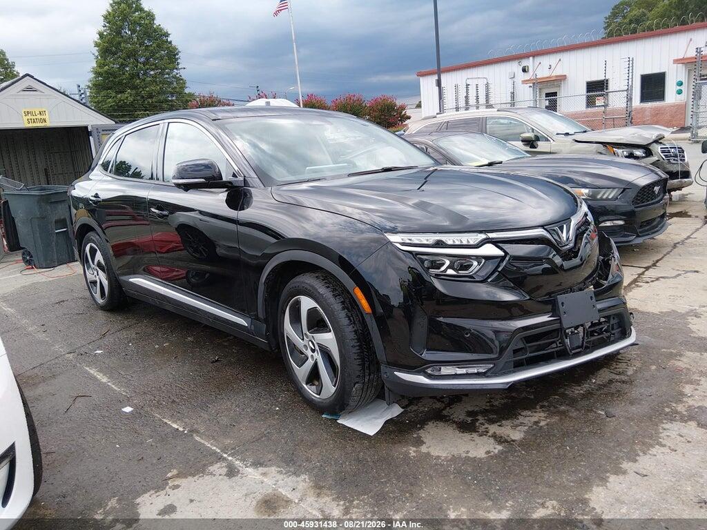 2024 VINFAST VF 8 RLLV1AEB6RH004383