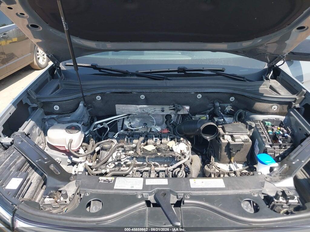 1V2CR2CA4RC575375 2024 VOLKSWAGEN ATLAS photo no. 10