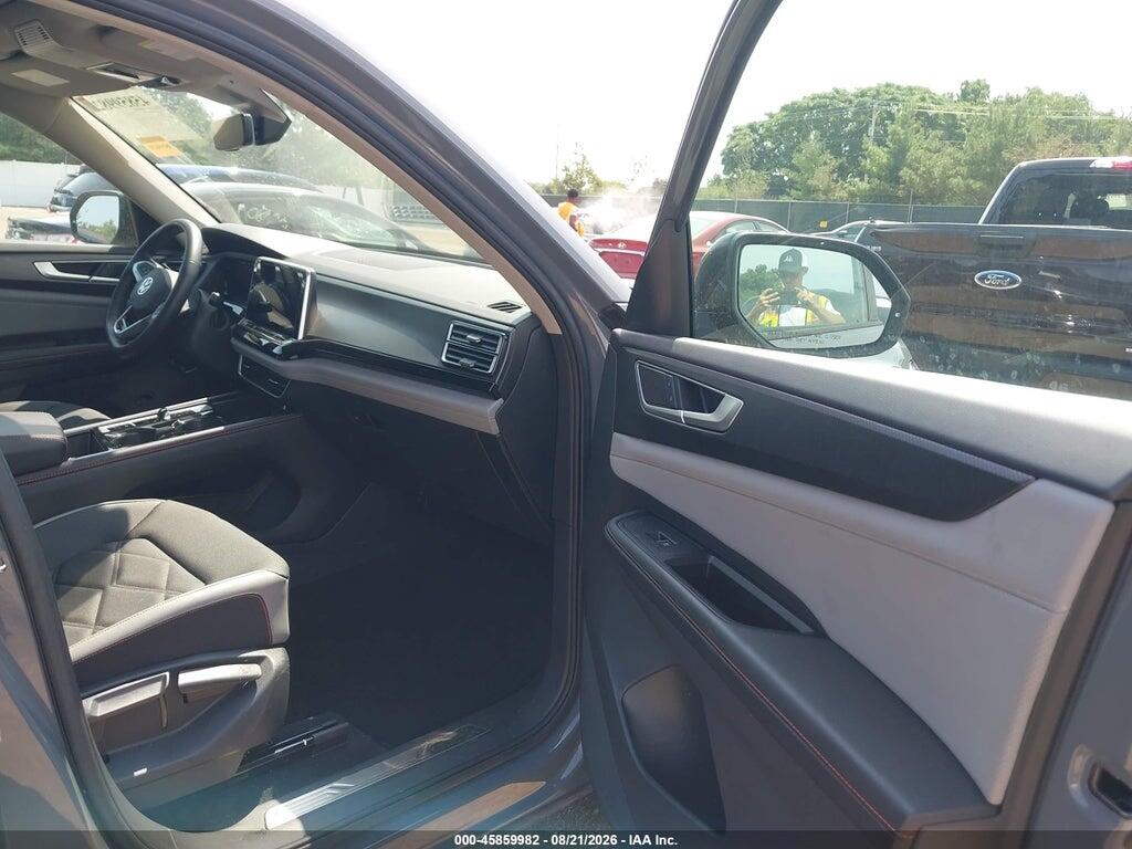 1V2CR2CA4RC575375 2024 VOLKSWAGEN ATLAS photo no. 5